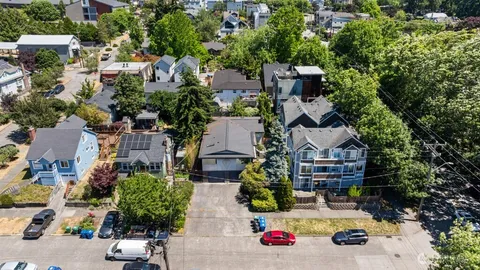 $1,300,000 | 5506 7th Avenue Northwest, Seattle, WA 98107