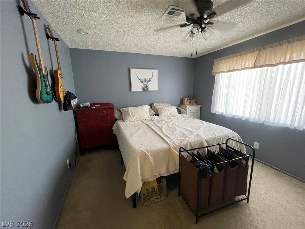 321 West Rochell Drive Henderson, NV 89015 - Photo 11 of 18 Primary Bed