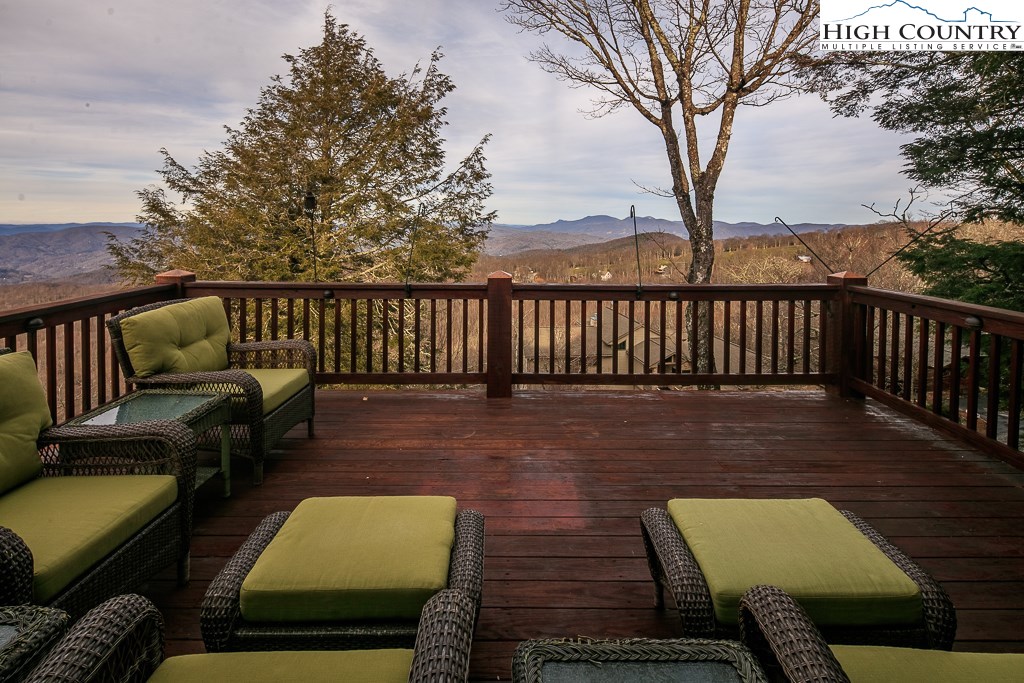 204 Pinnacle Ridge Road Beech Mountain, NC 28604 - Photo 12 of 50