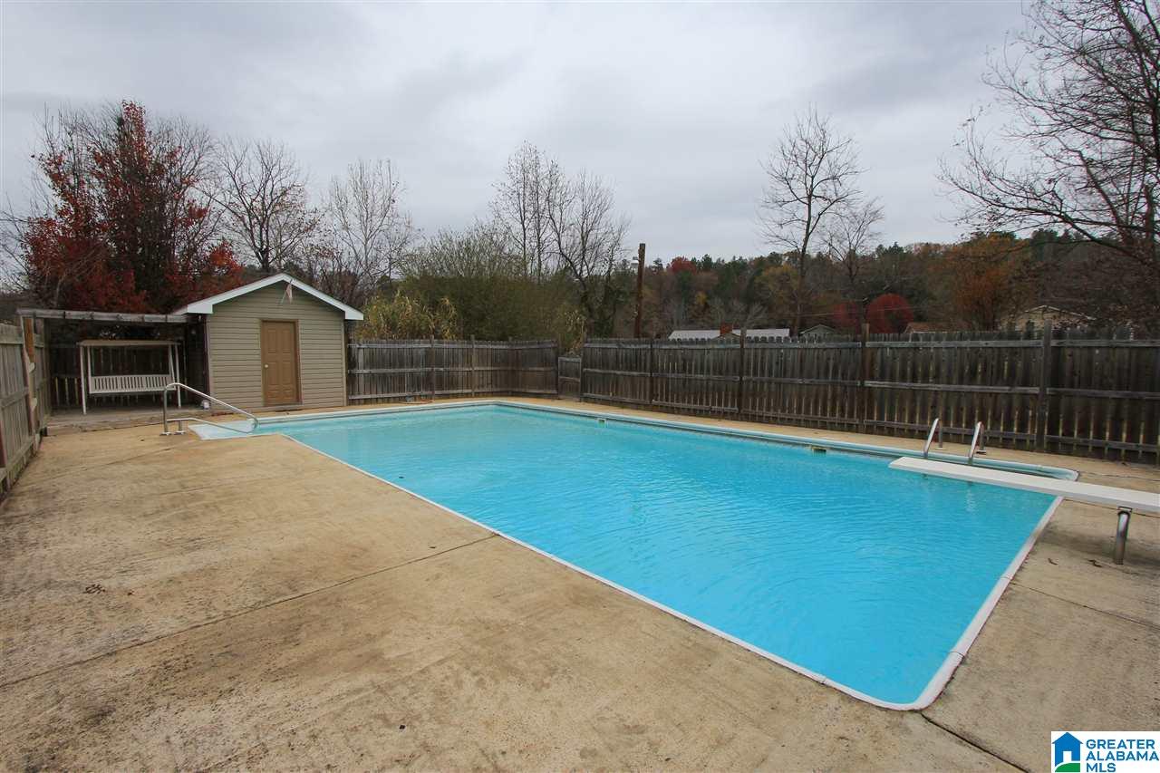 838 Willman Road Talladega, AL 35160 - Photo 50 of 50 Gallery Image 50