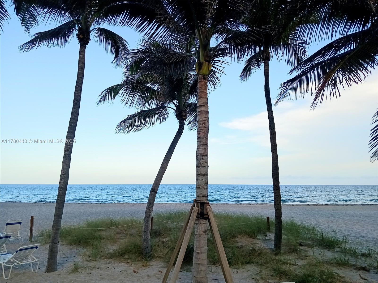 1000 South Ocean Boulevard, Unit 10E Pompano Beach, FL 33062 - Photo 4 of 64