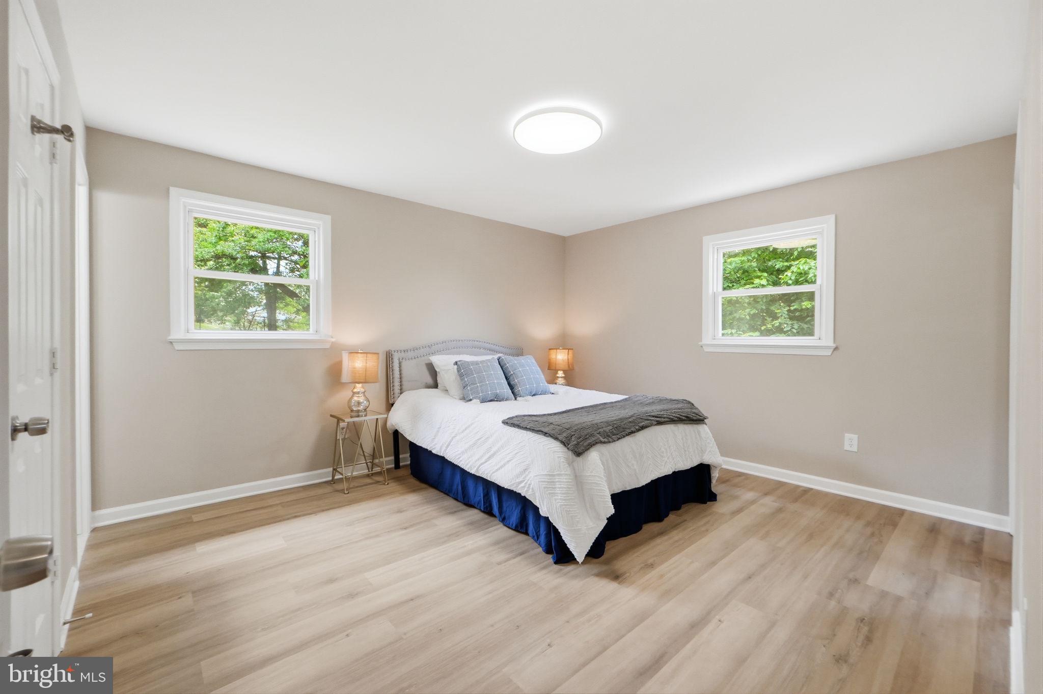 3007 Kingsway Road Fort Washington, MD 20744 - Photo 5 of 37 Spacious Primary Bedroom