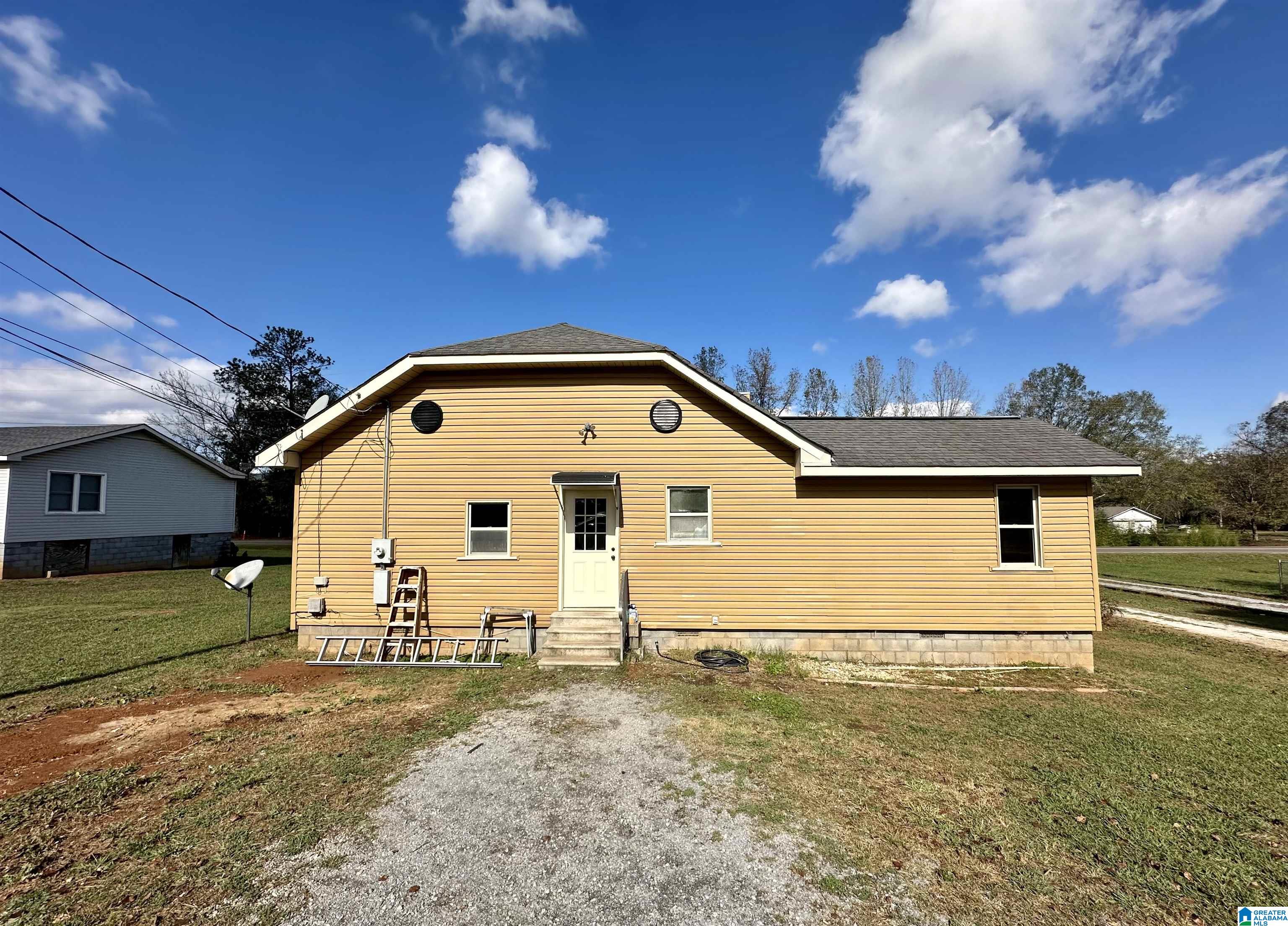 1525 Forest Glen Road Sylacauga, AL 35151 - Photo 21 of 21