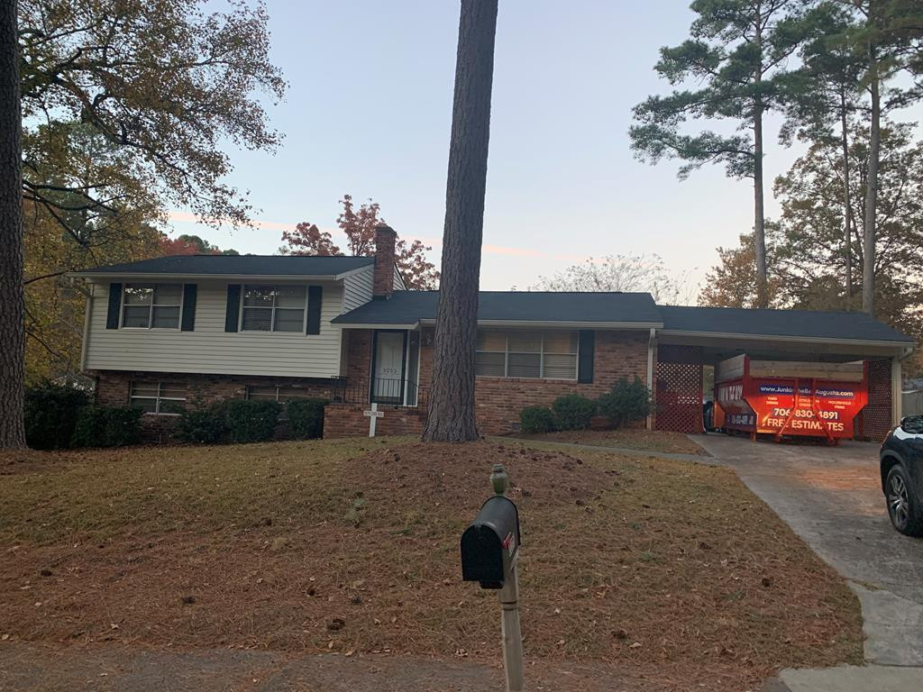 3225 Crane Ferry Road Augusta, GA 30907 - Photo 1 of 14 Main View