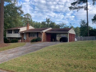 3225 Crane Ferry Road Augusta, GA 30907 - Photo 2 of 14