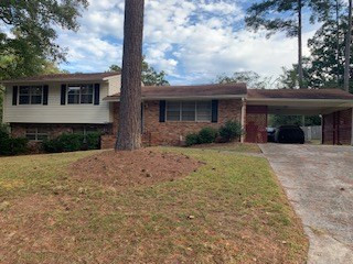 3225 Crane Ferry Road Augusta, GA 30907 - Photo 3 of 14