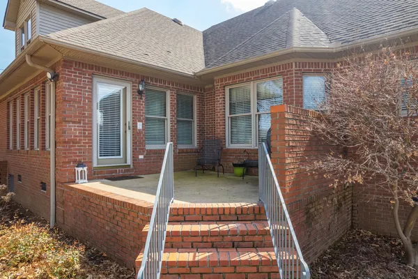 $450,000 | 248 Anderson Drive, McKenzie, TN 38201