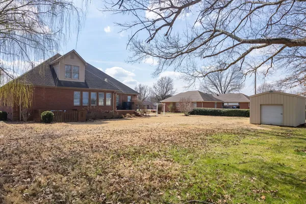$450,000 | 248 Anderson Drive, McKenzie, TN 38201