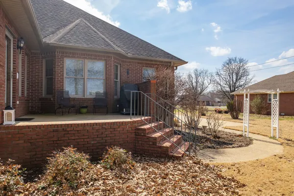 $450,000 | 248 Anderson Drive, McKenzie, TN 38201
