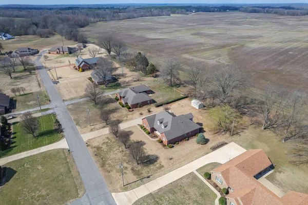 $450,000 | 248 Anderson Drive, McKenzie, TN 38201