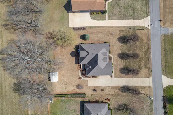 $450,000 | 248 Anderson Drive, McKenzie, TN 38201
