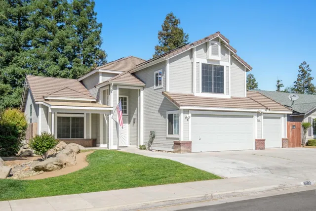 $540,000 | 6583 North State Avenue, Fresno, CA 93722
