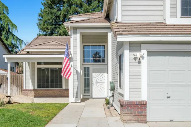 $540,000 | 6583 North State Avenue, Fresno, CA 93722