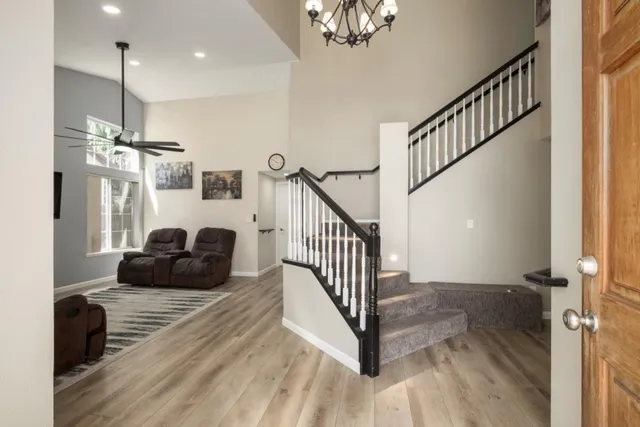 $540,000 | 6583 North State Avenue, Fresno, CA 93722