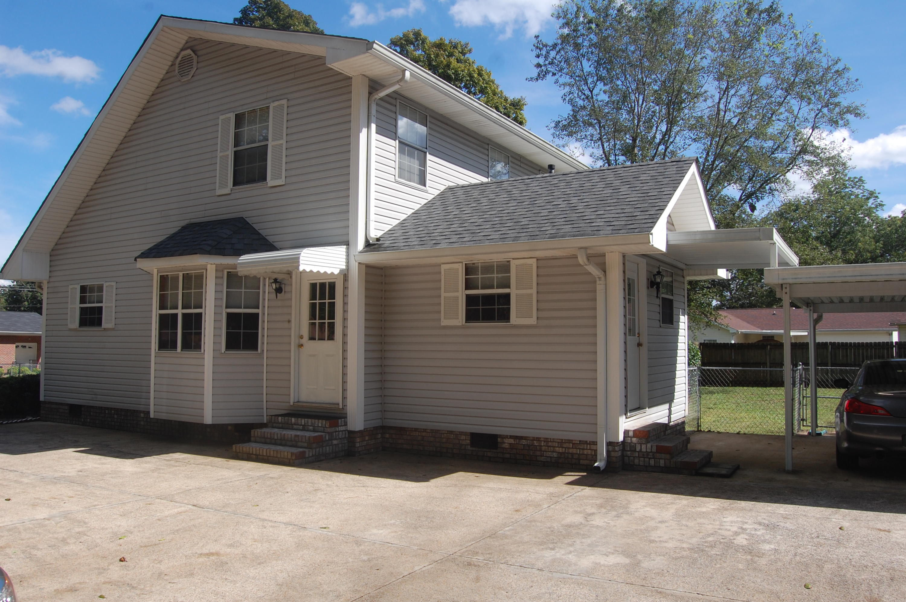206 Springfield Street Soddy Daisy, TN 37379 - Photo 22 of 30 DSC_7509