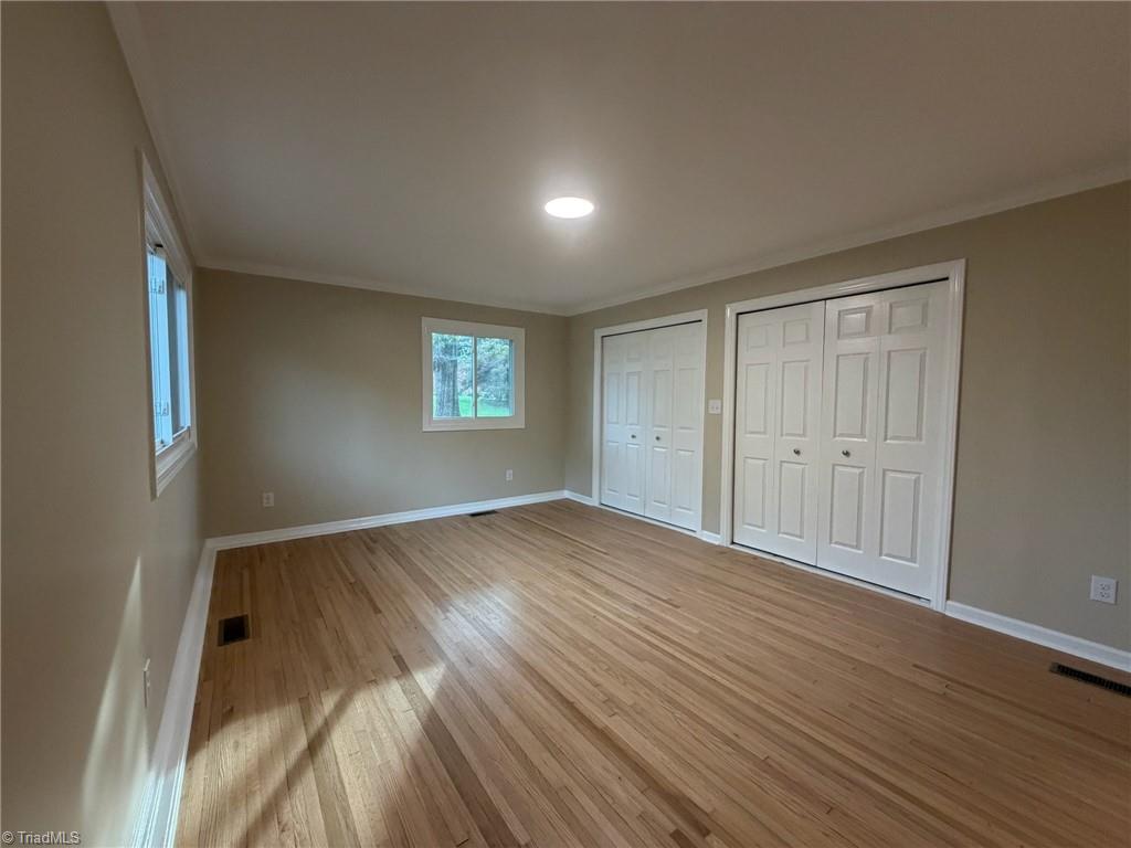 2701 Tudor Road Winston-Salem, NC 27106 - Photo 17 of 29 Master Bedroom
