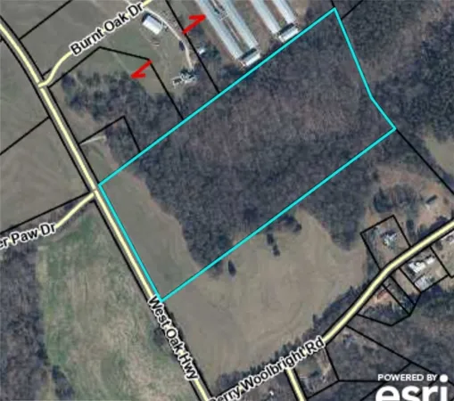 $500,000 | 3 West Oak Highway, Townville, SC 29689