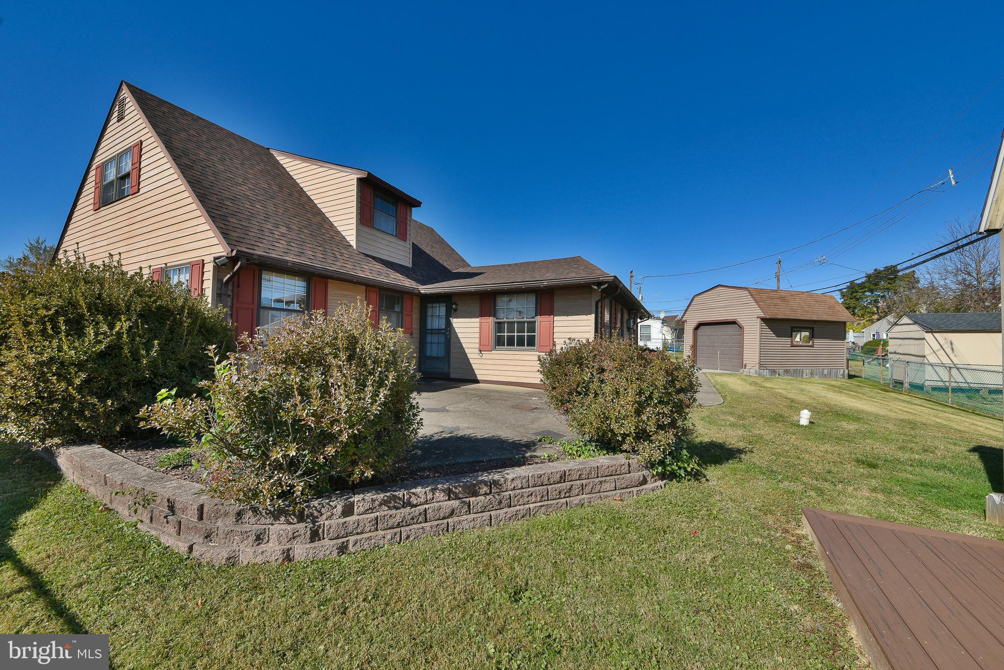 14 Cleft Rock Road Levittown, PA 19057 - Photo 40 of 43 Gallery Image 40