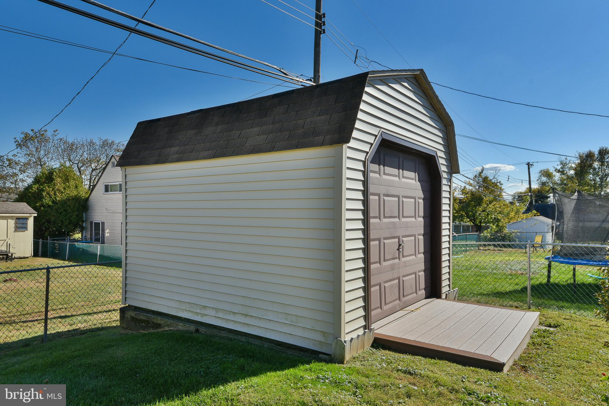 14 Cleft Rock Road Levittown, PA 19057 - Photo 42 of 43 Gallery Image 42