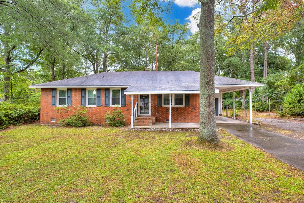 442 Seminole Road Sumter, SC 29150 - Photo 1 of 19 Gallery Image 1