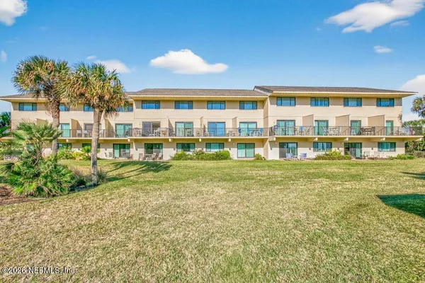 a view of a swimming pool and a terrace