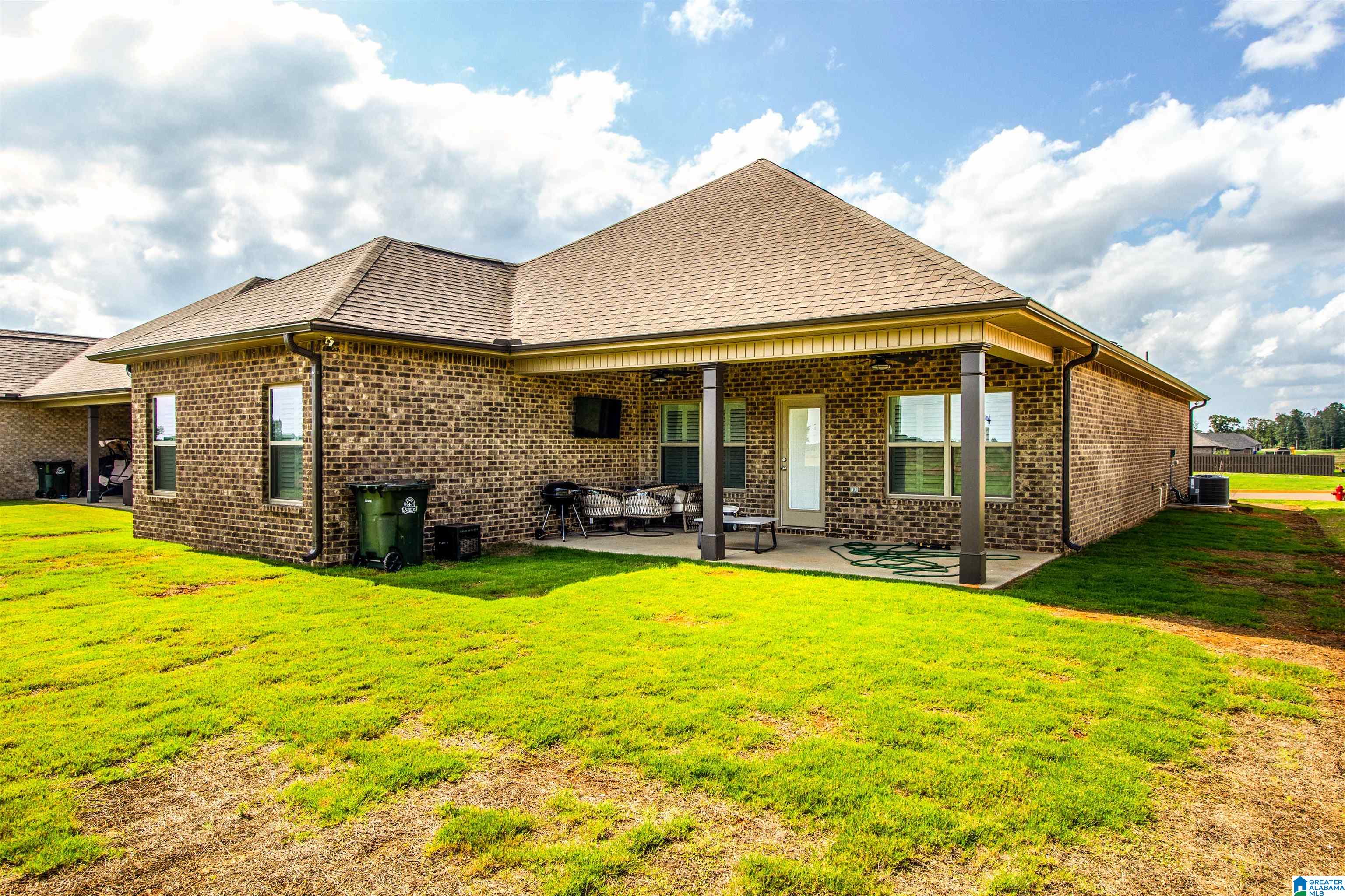 14696 Demarie Lane Athens, AL 35613 - Photo 16 of 16