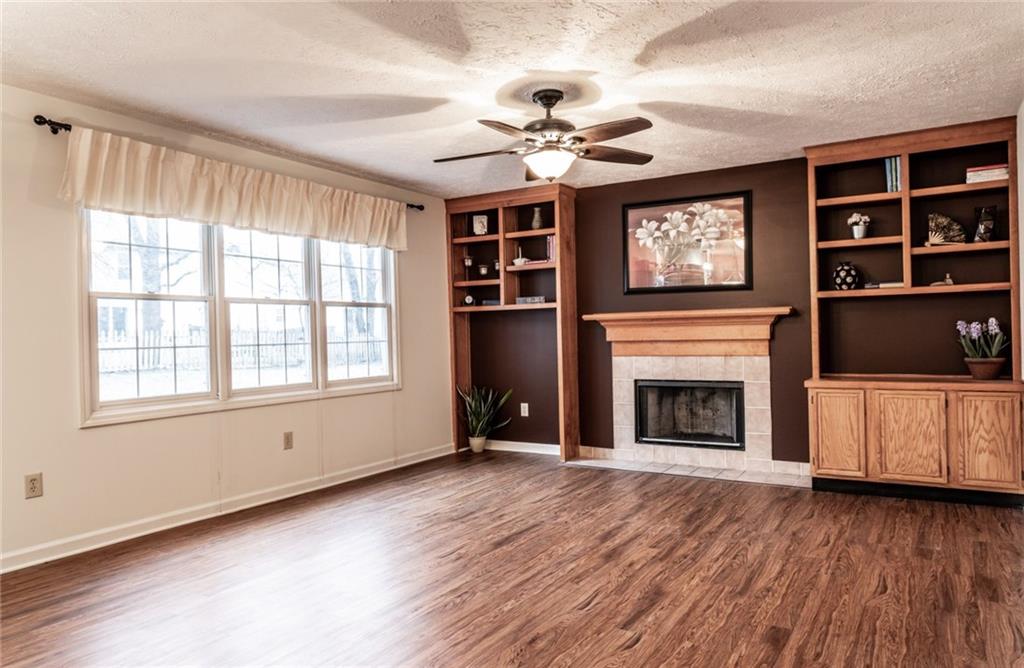 10864 Thistle Ridge Fishers, IN 46038 - Photo 20 of 38 Gallery Image 20