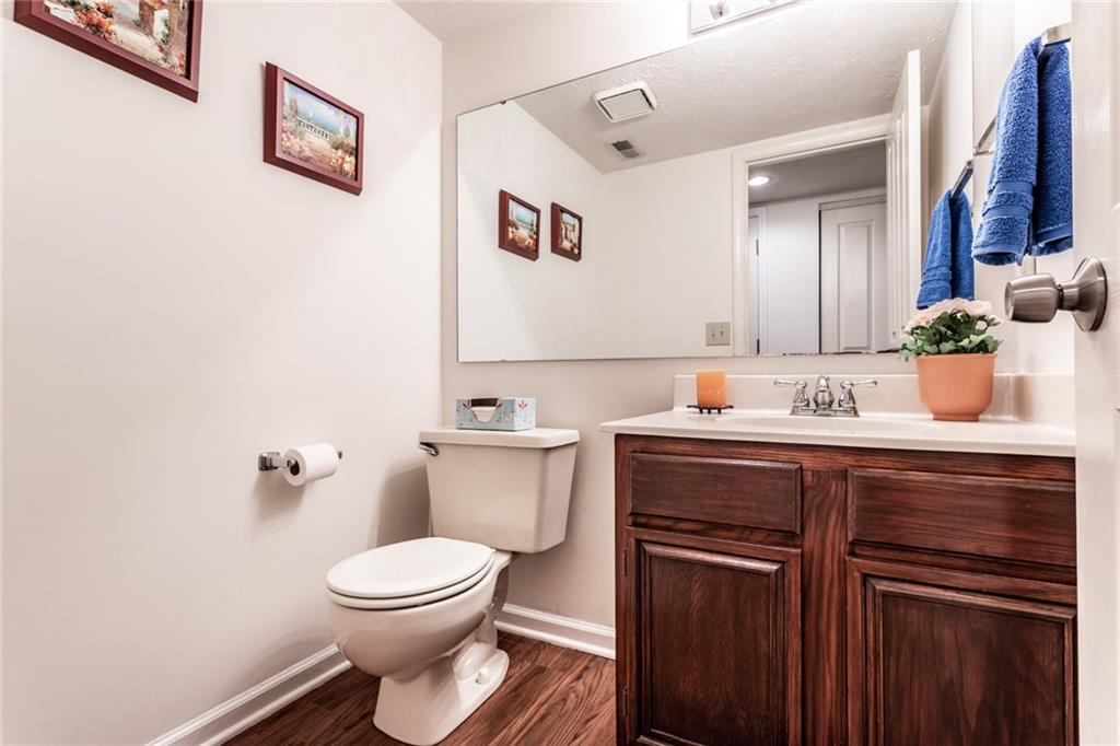 10864 Thistle Ridge Fishers, IN 46038 - Photo 23 of 38 Gallery Image 23