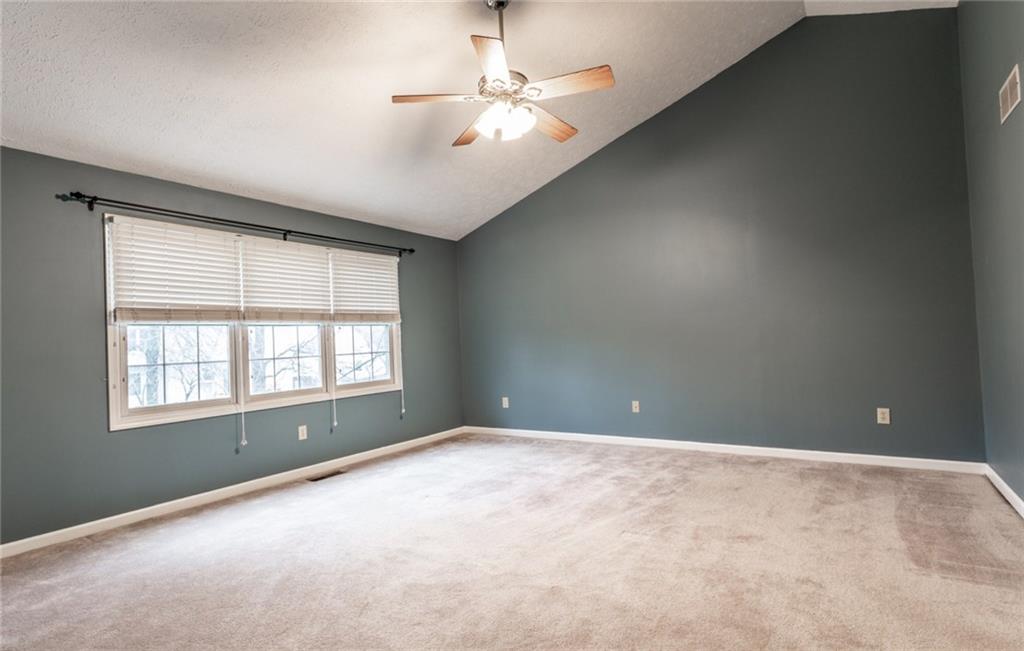 10864 Thistle Ridge Fishers, IN 46038 - Photo 25 of 38 Gallery Image 25
