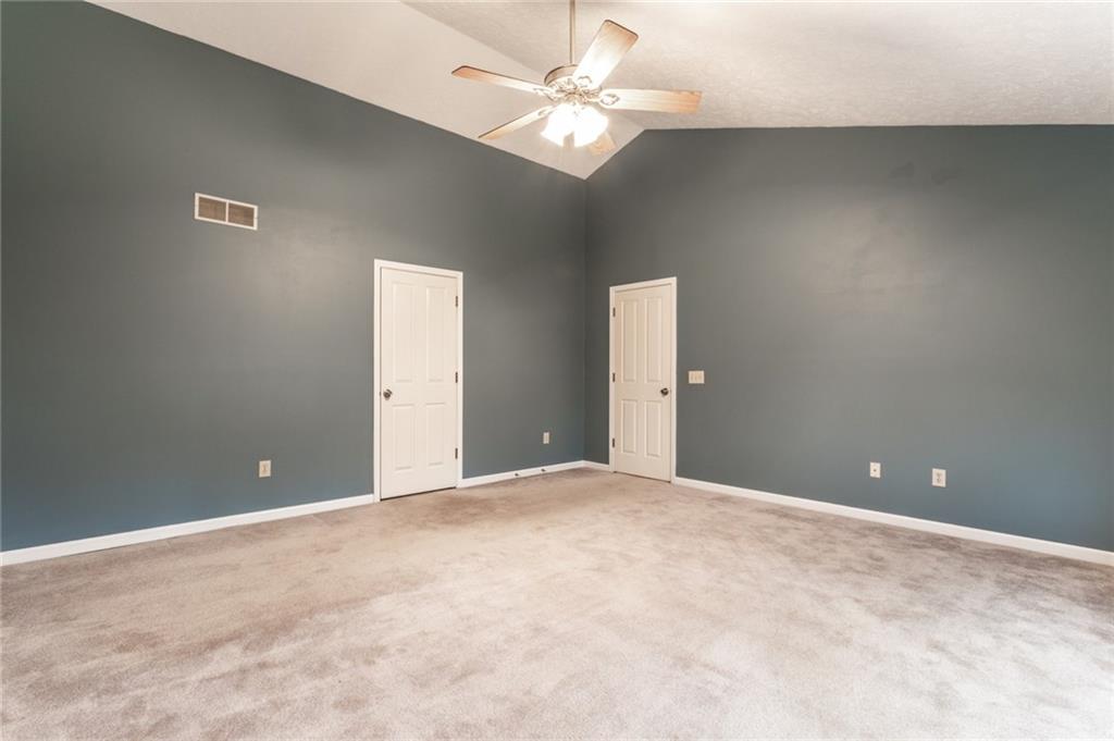 10864 Thistle Ridge Fishers, IN 46038 - Photo 26 of 38 Gallery Image 26