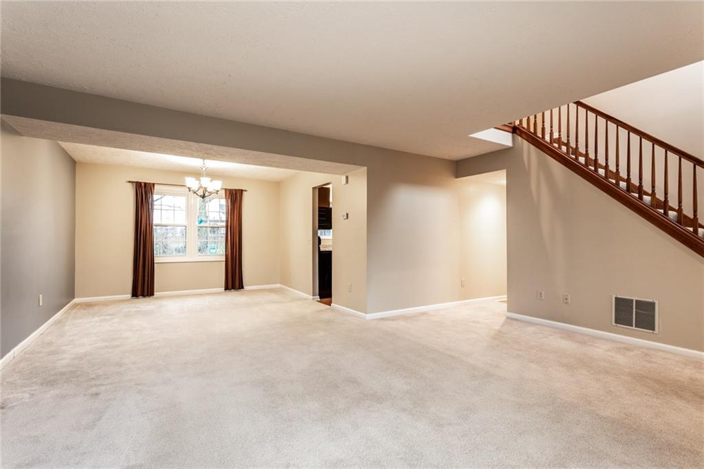 10864 Thistle Ridge Fishers, IN 46038 - Photo 8 of 38 Gallery Image 8