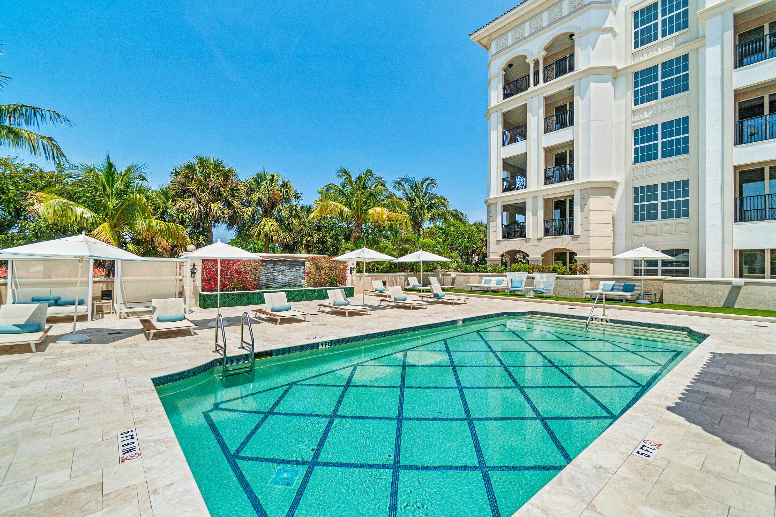 1 North Ocean Boulevard, Unit 207 Boca Raton, FL 33432 - Photo 68 of 86 068-1NorthOceanBoulevard-207-BocaRaton-F