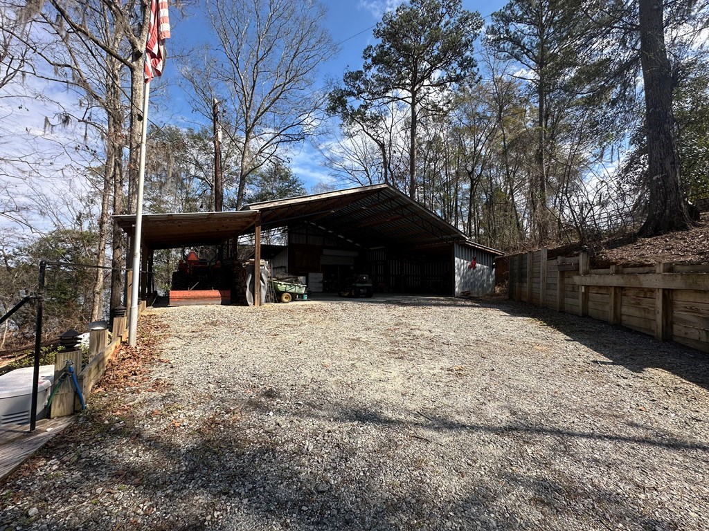 2422 County Road 97 Abbeville, AL 36310 - Photo 32 of 50