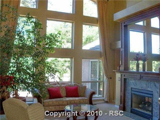 15520 Winding Trail Road Colorado Springs, CO 80908 - Photo 2 of 13 Gallery Image 2