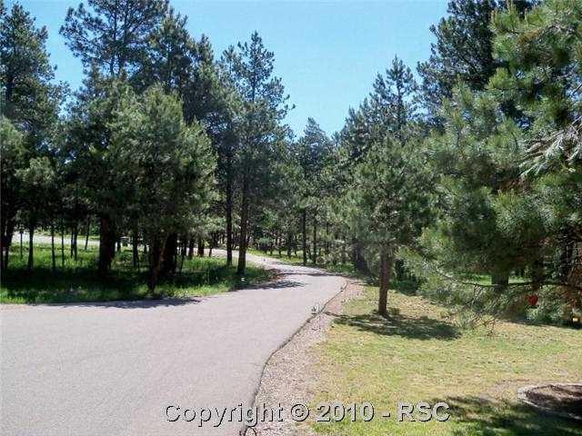 15520 Winding Trail Road Colorado Springs, CO 80908 - Photo 13 of 13 Gallery Image 13