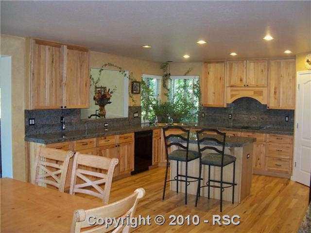 15520 Winding Trail Road Colorado Springs, CO 80908 - Photo 3 of 13 Gallery Image 3