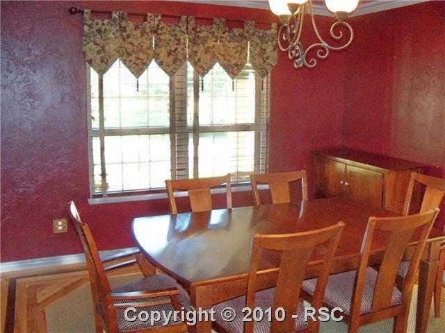 15520 Winding Trail Road Colorado Springs, CO 80908 - Photo 4 of 13 Gallery Image 4
