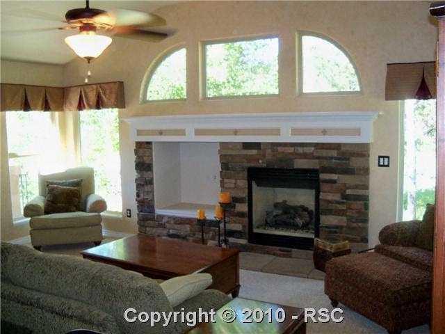 15520 Winding Trail Road Colorado Springs, CO 80908 - Photo 5 of 13 Gallery Image 5