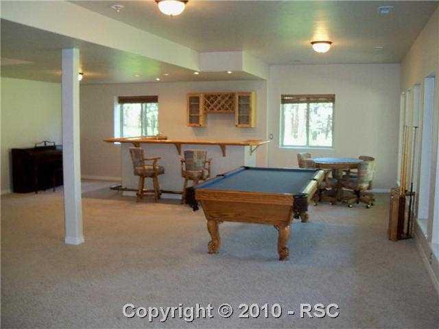 15520 Winding Trail Road Colorado Springs, CO 80908 - Photo 9 of 13 Gallery Image 9