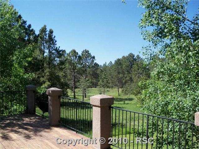 15520 Winding Trail Road Colorado Springs, CO 80908 - Photo 10 of 13 Gallery Image 10
