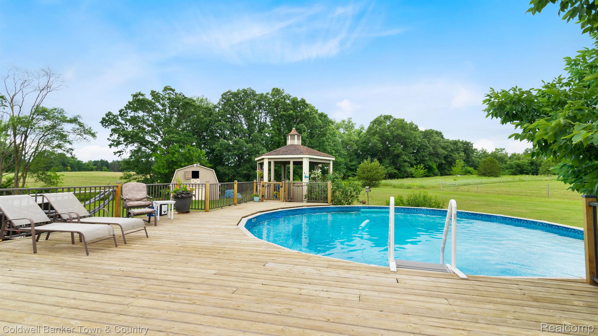 1313 Rush Lake Road Pinckney, MI 48169 - Photo 62 of 64 Gallery Image 62