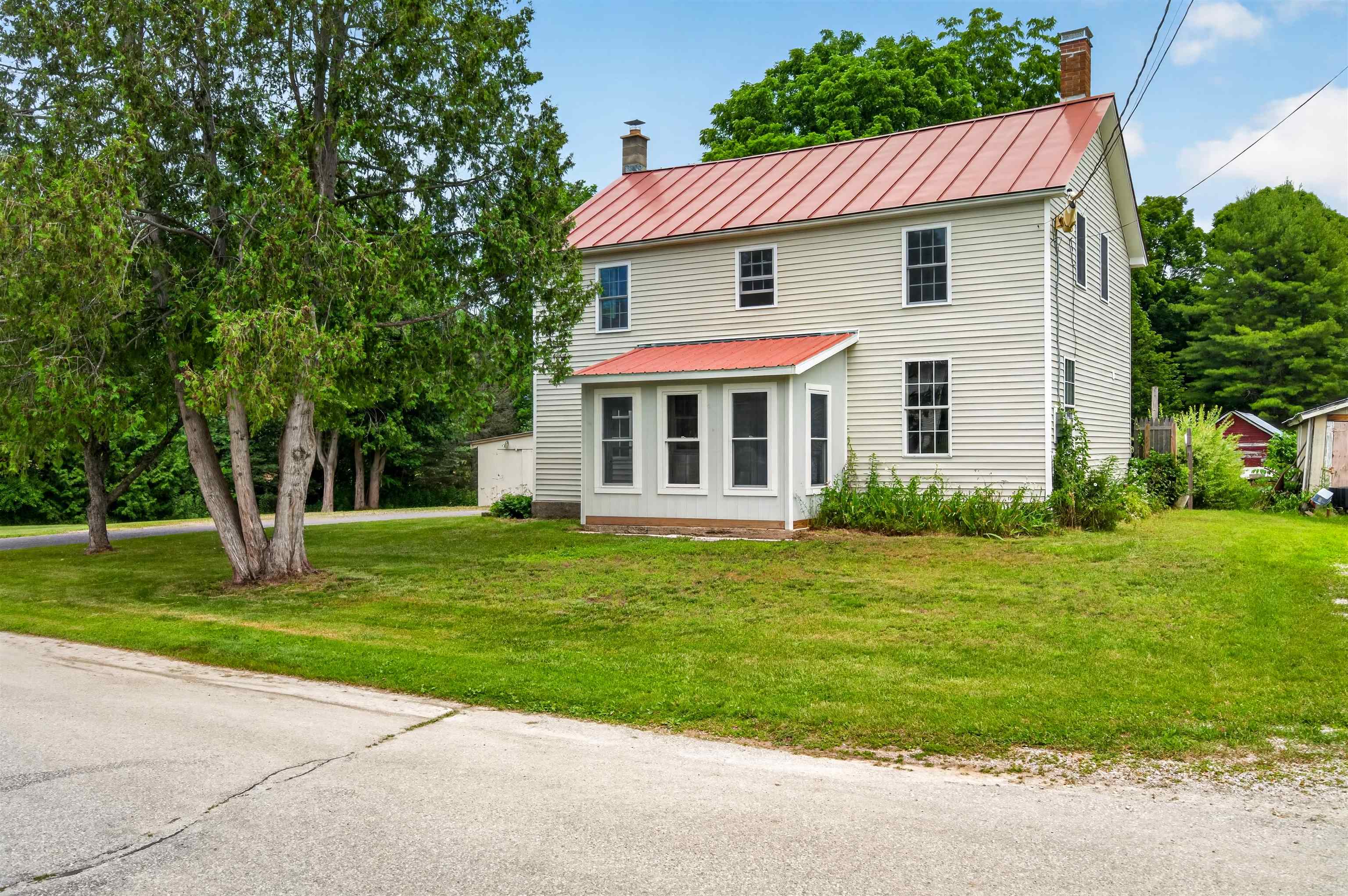 2 Willow Street Proctor, VT 05765 - Photo 1 of 48