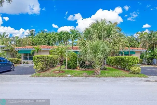 $10,000 | 2613-2615 Northeast 33rd Avenue, Fort Lauderdale, FL 33308