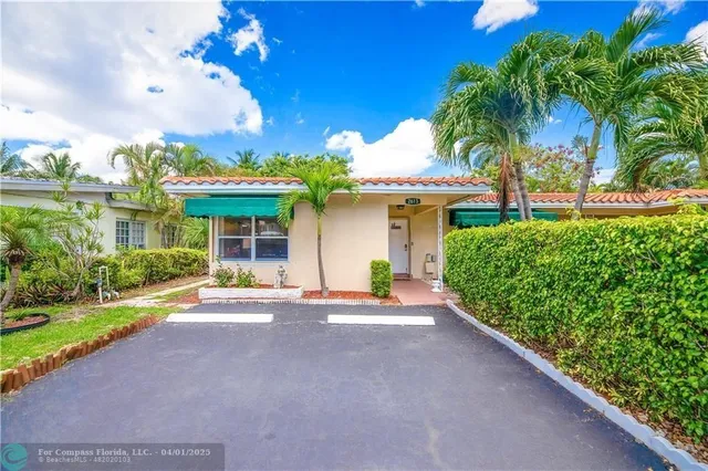 $10,000 | 2613-2615 Northeast 33rd Avenue, Fort Lauderdale, FL 33308