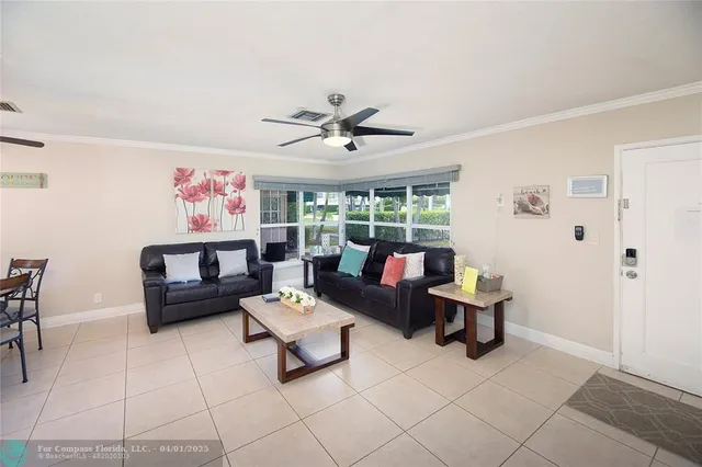 $10,000 | 2613-2615 Northeast 33rd Avenue, Fort Lauderdale, FL 33308