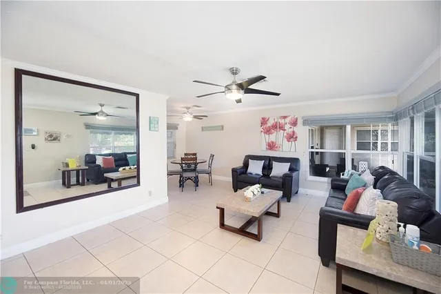 $10,000 | 2613-2615 Northeast 33rd Avenue, Fort Lauderdale, FL 33308