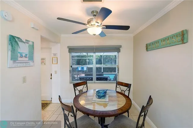 $10,000 | 2613-2615 Northeast 33rd Avenue, Fort Lauderdale, FL 33308