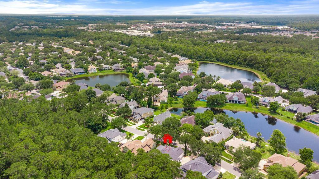 7843 Mt Ranier Drive Jacksonville, FL 32256 - Photo 87 of 100