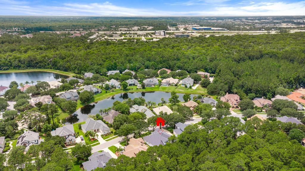 7843 Mt Ranier Drive Jacksonville, FL 32256 - Photo 91 of 100