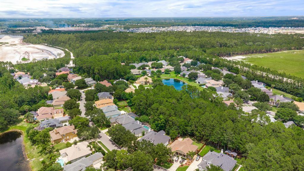 7843 Mt Ranier Drive Jacksonville, FL 32256 - Photo 94 of 100